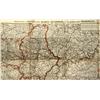 Image 2 : ALSACE - LORRAINE REGION PRE WWI MAP