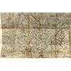 Image 3 : ALSACE - LORRAINE REGION PRE WWI MAP
