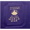 Image 2 : THE PICTORIAL HISTORY OF THE SECOND WORLD WAR
