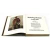 Image 3 : GERMAN BOOK HINDENBURG MEMORIAL 1925