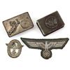Image 1 : WWII GERMAN ITEM GROUPING
