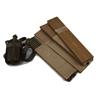 Image 1 : JAPANESE WWII M92 MACHINE GUN AMMUNIITON & CANTEEN
