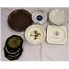 Image 1 : MISCELLANIOUS LOT OF VINTAGE US MILITARY BAR WARE