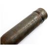 Image 2 : LOT OF FOUR WWI ERA ARTILLERY PROJECTILES