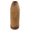 Image 3 : LOT OF FOUR WWI ERA ARTILLERY PROJECTILES