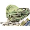 Image 3 : US ARMY GEAR HYDRATION SHOVEL CANTEEN & BAG