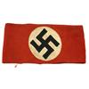 Image 1 : WWII GERMAN NSDAP ARMBAND