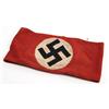 Image 2 : WWII GERMAN NSDAP ARMBAND