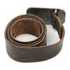 Image 2 : USS NEREUS AS-17 US NAVY SHIP BELT & BUCKLE