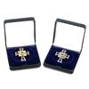 Image 1 : 2 THIRD REICH CROSS GERMAN MOTHER SILVER & GOLD