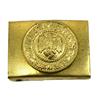 Image 2 : REPRO WWII GERMAN IRON CROSS 1ST C. & BELT BUCKLE