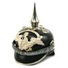 Image 1 : REPRODUCTION IMPERIAL GERMAN PICKELHAUBE HELMET