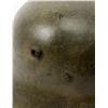 Image 2 : PRE WWII GERMAN M-16 STEEL COMBAT HELMET