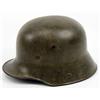 Image 3 : PRE WWII GERMAN M-16 STEEL COMBAT HELMET