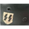 Image 4 : WWII GERMAN M-40 HELMET REPAINT