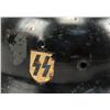 Image 2 : WWII GERMAN M-42 HELMET SHELL