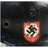 Image 4 : WWII GERMAN M-42 HELMET SHELL