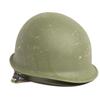 Image 2 : POST VIETNAM US M-1SWIVEL BALE HELMET & LINER