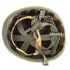 Image 3 : POST VIETNAM US M-1SWIVEL BALE HELMET & LINER