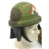 Image 2 : MIXED LOT OF FIVE HELMETS