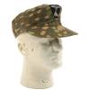 Image 1 : WWII GERMAN FIELD CAP SPURIOUS SS