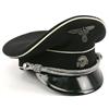 Image 1 : REPRODUCTION ALLGEMEINE SS GENERALS VISOR CAP