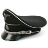Image 3 : REPRODUCTION ALLGEMEINE SS GENERALS VISOR CAP