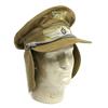 Image 1 : REPRO WWII LUFTWAFFE OFFICER DESERT FIELD CAP