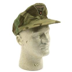 HI QUALITY REPRO WWII WEHRMACHT TROPICAL FIELD CAP