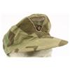 Image 2 : HI QUALITY REPRO WWII WEHRMACHT TROPICAL FIELD CAP