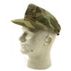Image 3 : HI QUALITY REPRO WWII WEHRMACHT TROPICAL FIELD CAP