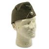 Image 1 : WWII GERMAN SS OVERSEAS CAP SPURIOUS