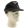 Image 1 : REPRODUCTION WWII M-43 LUFTWAFFE FIELD CAP
