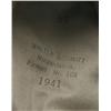 Image 4 : REPRODUCTION WWII M-43 LUFTWAFFE FIELD CAP