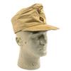 Image 1 : REPRODUCTION WWII LUFTWAFFE REVERSIBLE FIELD CAP
