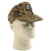 Image 1 : REPRODUCTION WWII WAFFEN SS CAMOUFLAGE FIELD CAP