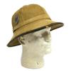 Image 1 : WWII GERMAN PITH HELMET WITH SPURIOUS DECALS