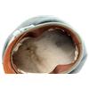 Image 4 : QUALITY REPRODUCTION WWII GERMAN VISOR CAP