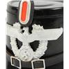 Image 2 : WWII GERMAN POLICE SHAKO POSSIBE POST WAR