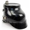 Image 3 : WWII GERMAN POLICE SHAKO POSSIBE POST WAR