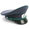 Image 2 : DDR EAST GERMAN CUSTOMS ENLISTED VISOR CAP
