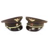 Image 1 : TWO HUNGARIAN AIR FORCE VISORS