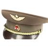 Image 2 : TWO HUNGARIAN AIR FORCE VISORS