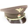 Image 3 : TWO HUNGARIAN AIR FORCE VISORS