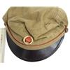 Image 3 : WW2 JAPANESE PUMP PLATE & CIVIL WORKER HAT