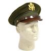 Image 1 : WWII ARMY AIR FORCE FLYERS CRUSHER HAT