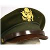 Image 2 : WWII ARMY AIR FORCE FLYERS CRUSHER HAT