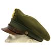Image 3 : WWII ARMY AIR FORCE FLYERS CRUSHER HAT