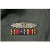 Image 6 : WWII GERMAN TUNIC WITH SS COLLAR TABS