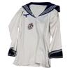 Image 1 : SPURIOUS WWII KRIEGSMARINE SAILOR SHIRT
